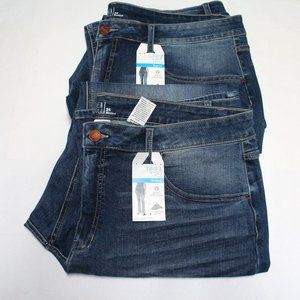 time and tru women's jeans